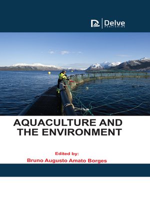 cover image of Aquaculture and the Environment